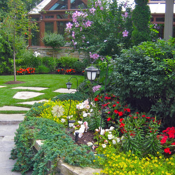 Planting and Maintenance