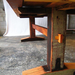 Table - Kyneton Attraction - Dining Tables