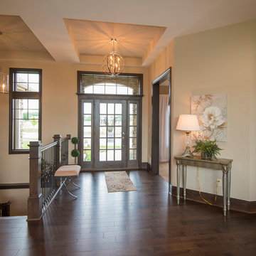 Brooklyn - 2017 MBA Parade of Homes Model