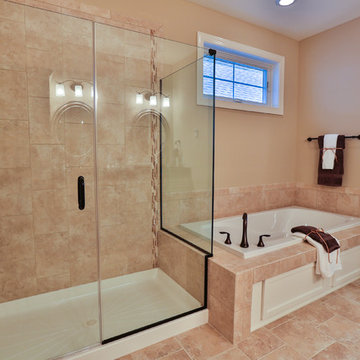 Custom - Liberty West | Stillwater, MN