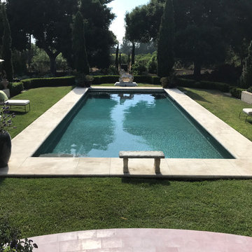 Landscape Maintenance