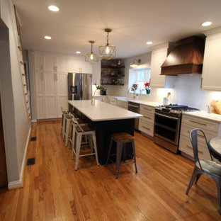 Saint Louis Hills Kitchen