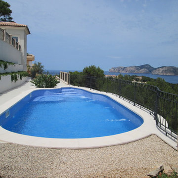 REMATES PISCINA