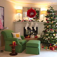 Christmas decor