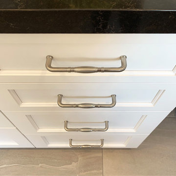 Kitchen Remodels