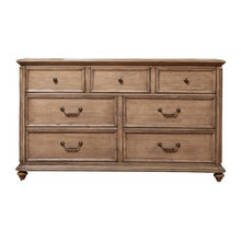 Dressers and night stands
