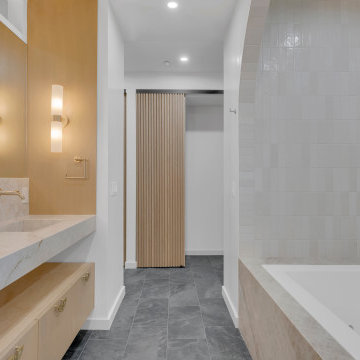 Bathroom Remodel ( Oakland Hills 2025 )