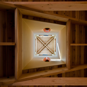 Family Entertainment Barn