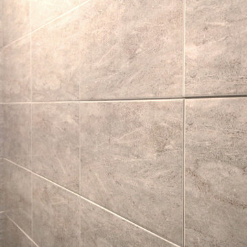 Clean and Contemporary