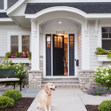 House Exterior