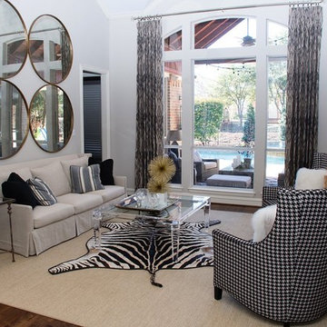Personal Residence
