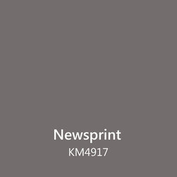 Newsprint (KM917) - Paint