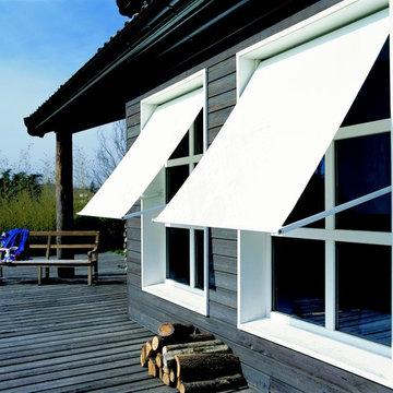 Retractable Awnings