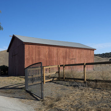 Rocking PA Ranch :: 1450 Highway 135,Los Alamos, CA 93440