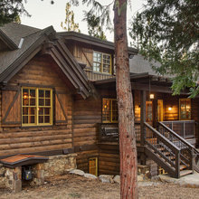 New Exterior