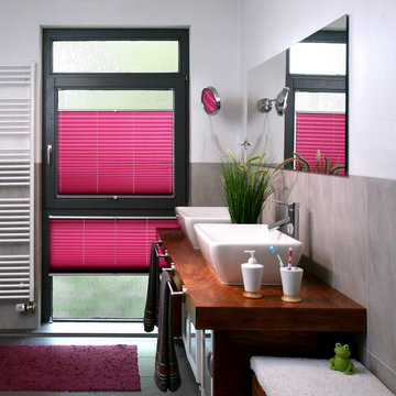 Shade Systems by Fenstermann LLC