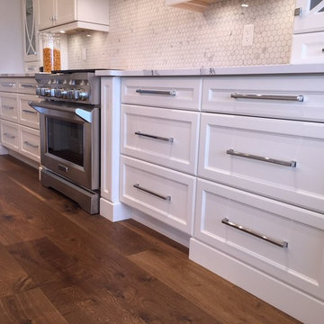 Strathroy project