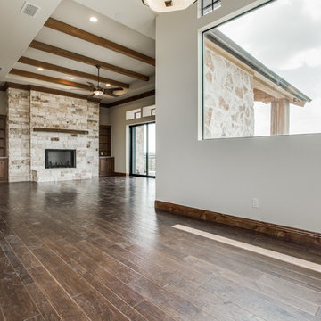 Guadalupe River Lodge