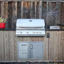BBQ Alan