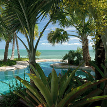 beach house