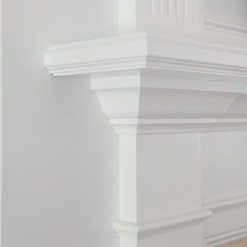 Custom Home - Harwich Port