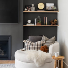 New family room