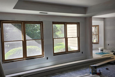 Basement (Complete Remodel)