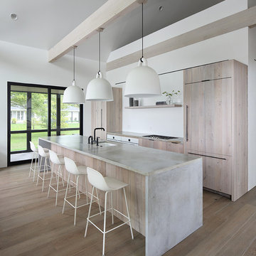 Modern Kitchen
