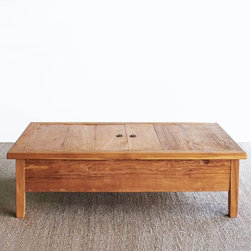Cabinets, Storages & Shelves - Coffee Tables