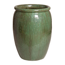 Patio Planters