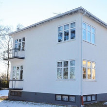 Läsarfrågan: Kan man byta fönster under vintern?