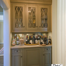beverage center