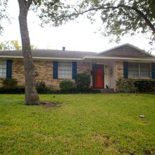 Home Exterior