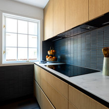 Greendale Kitchen Ideas