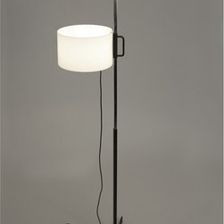 Santa & Cole - Santa & Cole TMC Floor Lamp - Floor Lamps