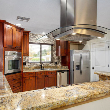 Ocotillo Kitchen