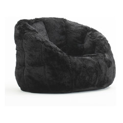 Big Joe Milano Bean Bag Chair - Bean Bag Chairs