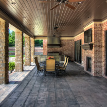 Exterior Ideas