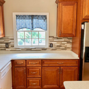 Cedar Point Kitchen