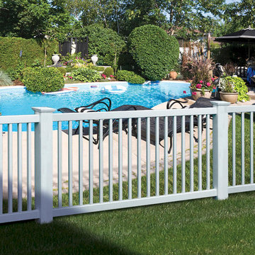 ActiveYards Fencing Products