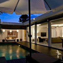 seminyak villa
