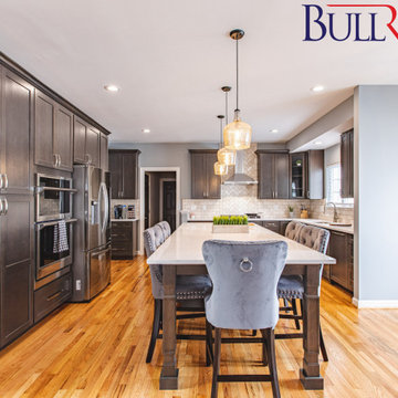 Woodbridge Kitchen Remodeling