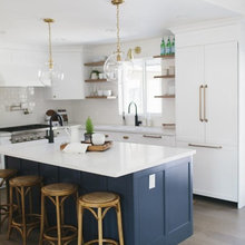 Raleigh kitchen