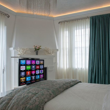 Charleston Home Automation