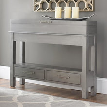 furnishings