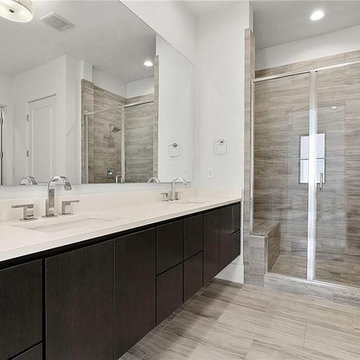 Trends Tell It All Bathroom Renovation in Hayward, CA