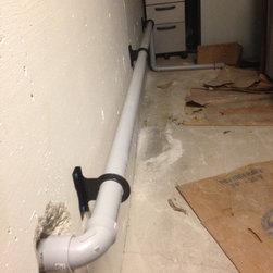 2" R.P. Backflow preventer - Products