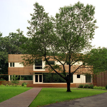 Guerin Residence