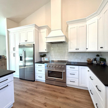 Belleview Makeover