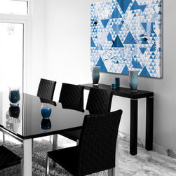 Blue Diamonds - Products